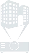 Projection mapping services icon
