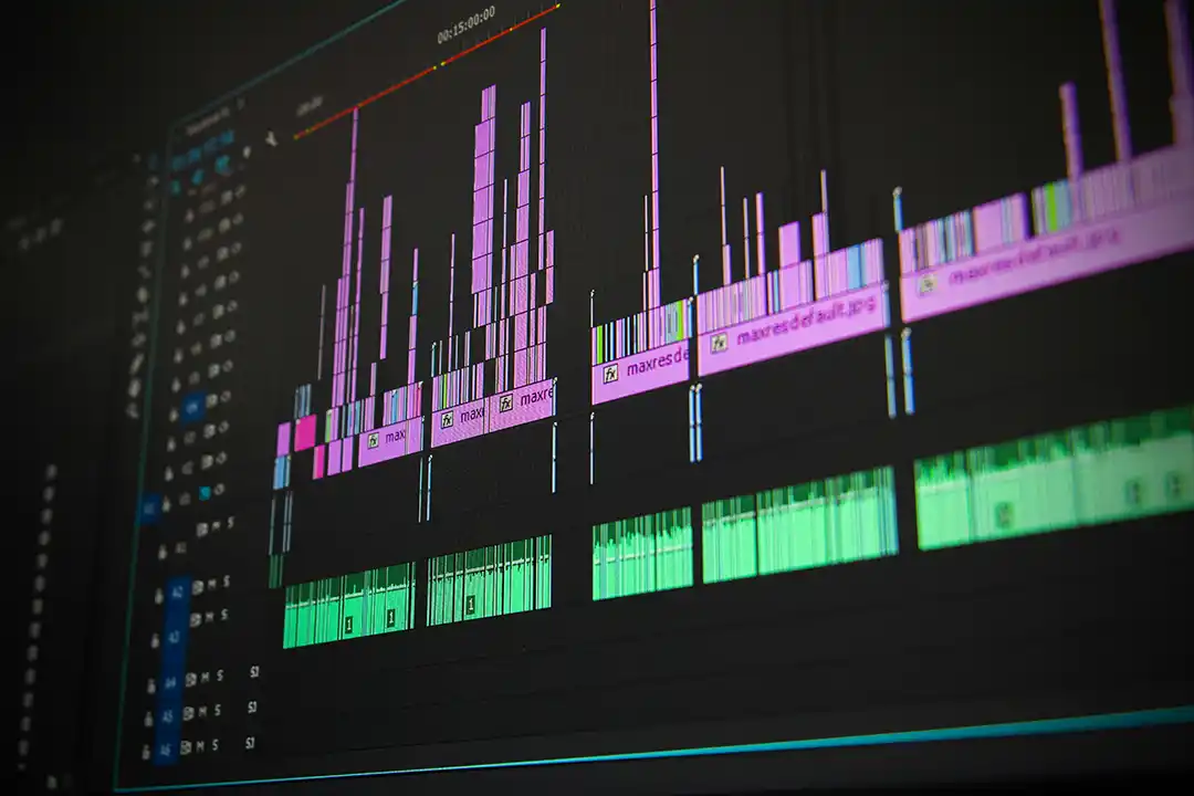 Adobe Premiere Pro