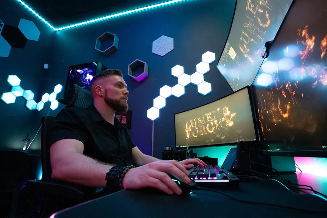 animation battlestation professional animator