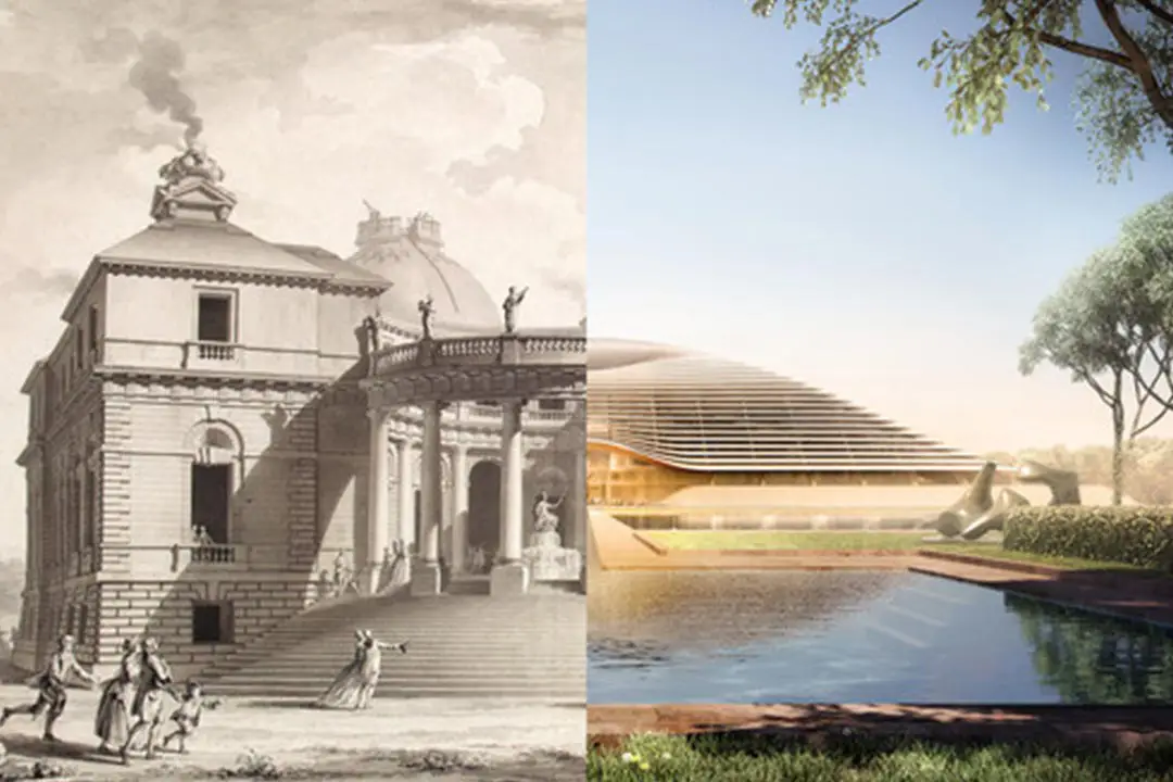 History of 3d visualization cover compressed