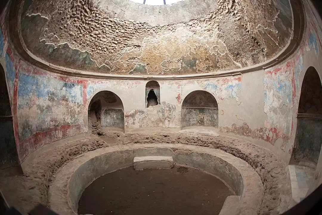 history of domes