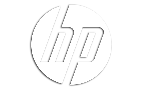 hp logo