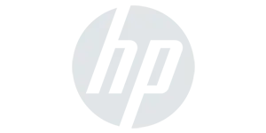 HP Logo