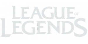 League Of Legends Logo