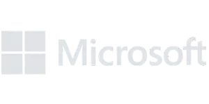 Microsoft Logo