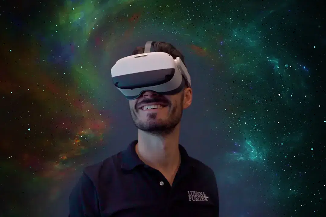 niels vr goggles history virtual reality