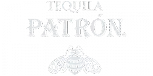 Tequila Patron Logo