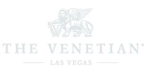 The Venetian Logo