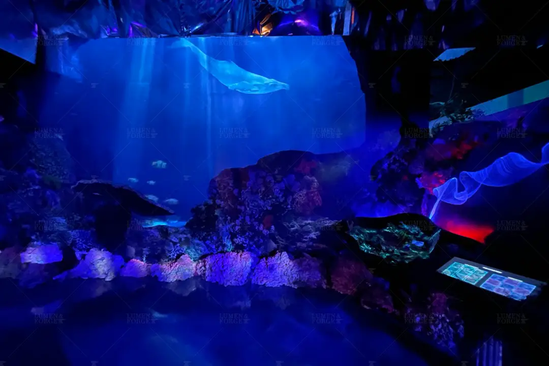 toro verde oceanic odyssey